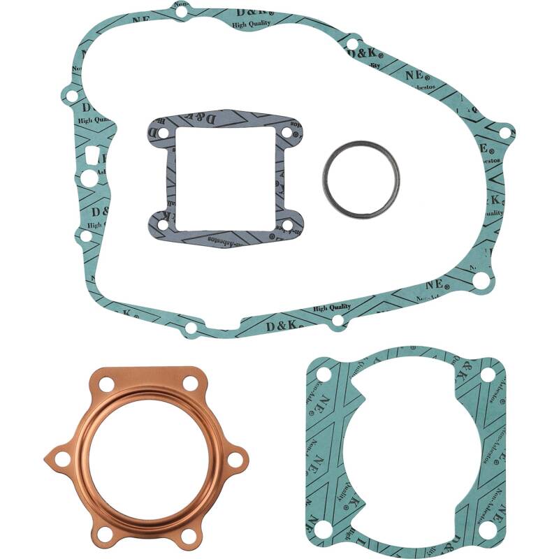 Vertex Pistons Vertex Gaskets 88-06 Yamaha YFS200 Blaster Complete Gasket Kit 808811 808811 Photo - Primary