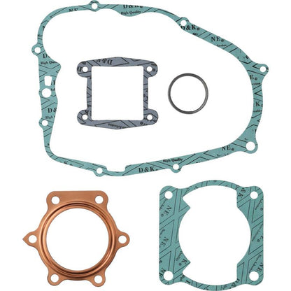 Vertex Pistons Vertex Gaskets 88-06 Yamaha YFS200 Blaster Complete Gasket Kit 808811 808811 Photo - Primary