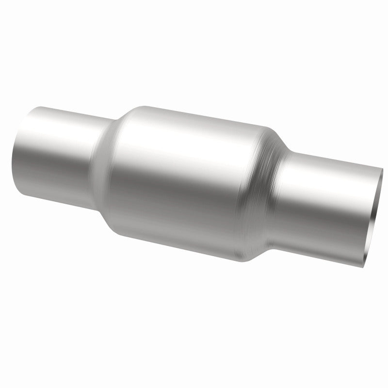 MagnaFlow Standard Grade Federal / EPA Compliant Universal Catalytic Converter 50004 360 Degree Image Set
