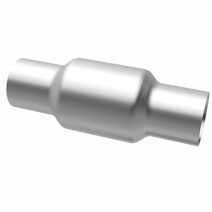 MagnaFlow Standard Grade Federal / EPA Compliant Universal Catalytic Converter 50004 360 Degree Image Set