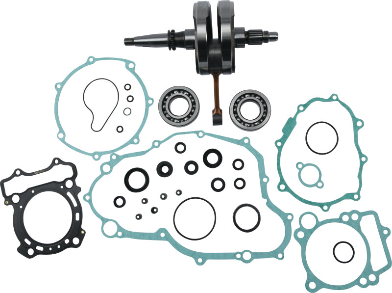 Hot Rods 03-09 Yamaha WR 250 F 250cc Bottom End Kit CBK0172 CBK0172 Photo - Primary