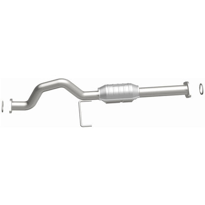 MagnaFlow Mazda Millenia OEM Grade Federal / EPA Compliant Direct-Fit Catalytic Converter 51817 Photo - out of package