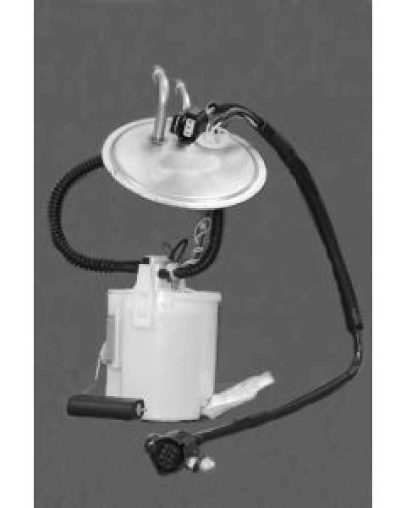 Walbro TANK UNIT ASSEMBLY TU208-1 TU208-1 User 1