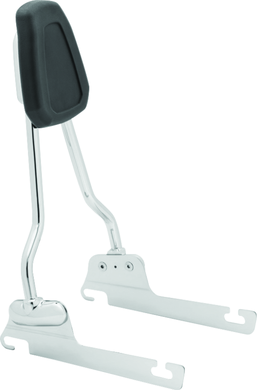 Kuryakyn Sissy Bar For Dyna 6583 6583 Photo - Primary