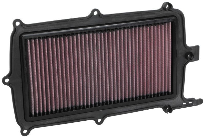 K&N Engineering K&N Honda SXS1000S2R Talon 2019-2021 Air Filter HA-1019 HA-1019 Photo - lifestyle view