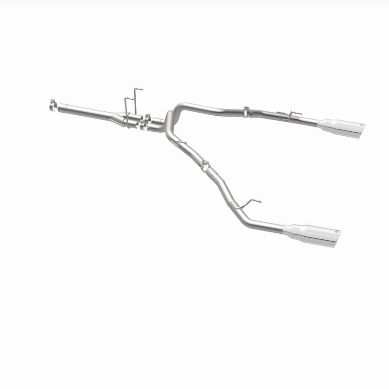 MagnaFlow Ram 1500 Street Series Filter-Back Performance Exhaust System 19359 360 Degree Image Set