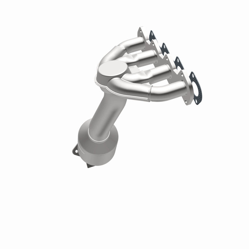 MagnaFlow Mercedes-Benz C230 HM Grade Federal / EPA Compliant Manifold Catalytic Converter 24344 360 Degree Image Set