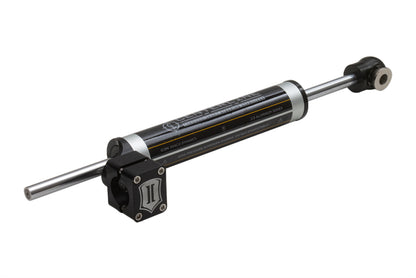 ICON 07-18 Jeep Wrangler JK Centerline Steering Stabilizer Kit (Non Adj) 22039 22039 Photo - out of package