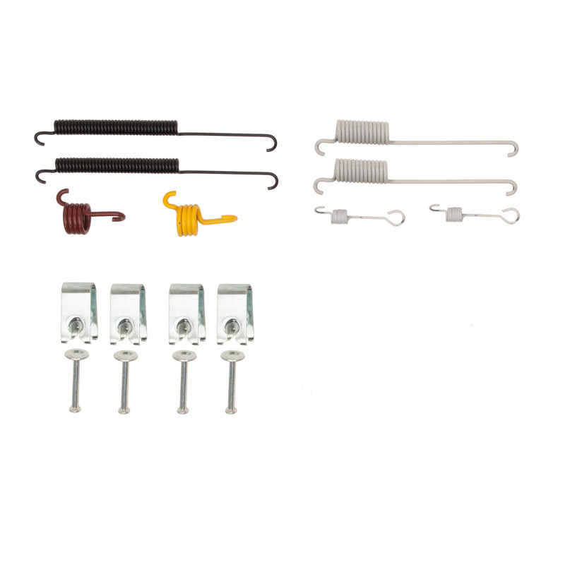 DFC DFC Drum Brake Hardware Kits Brakes, Rotors & Pads Brake Hardware main image
