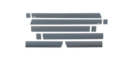Putco 2015-2017, Cadillac Escalade ESV (10 pcs) 9751233BP Photo - Primary