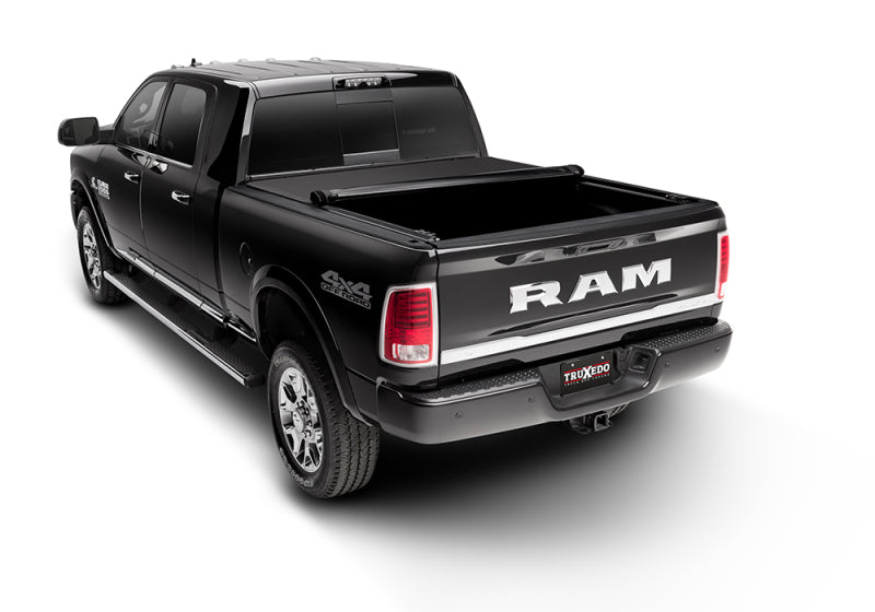 Truxedo Pro X15 09-18 (19 Classic) Ram 1500/10-18 2500/3500 8' w/o RamBox 1448901 Photo - Mounted
