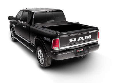 Truxedo Pro X15 09-18 (19 Classic) Ram 1500/10-18 2500/3500 8' w/o RamBox 1448901 Photo - Mounted