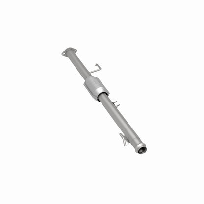 MagnaFlow Toyota Tundra OEM Grade Federal / EPA Compliant Direct-Fit Catalytic Converter 49704 360 Degree Image Set