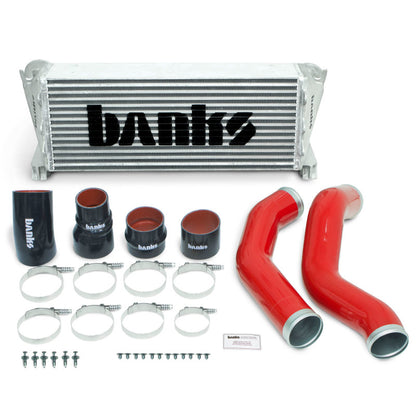 Banks Power 13-17 Ram 6.7L Techni-Cooler System 25987 Photo - Primary