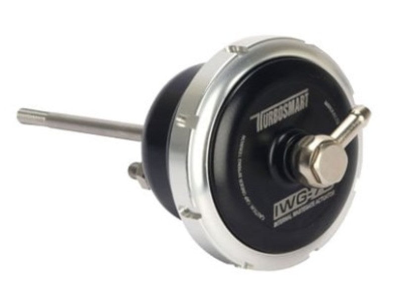 Turbosmart IWG75 Ford EcoBoost 12 PSI Black Internal Wastegate Actuator TS-0622-5072-12 TS-0622-5072-12 User 1