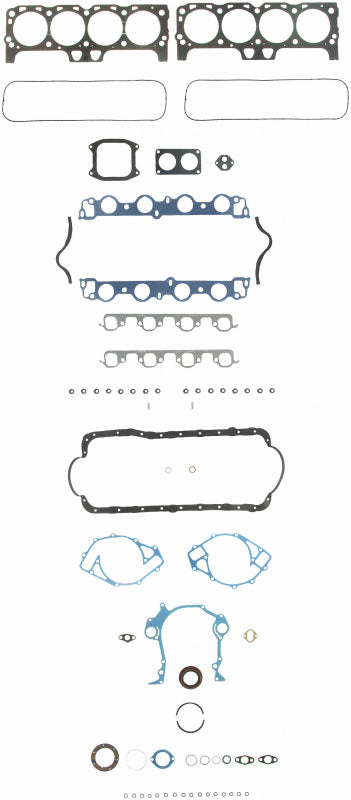 Fel-Pro FEL Engine Gasket Sets Engine Components Engine Gaskets main image