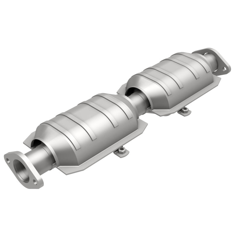 MagnaFlow Mitsubishi California Grade CARB Compliant Direct-Fit Catalytic Converter 337250 Photo - Primary