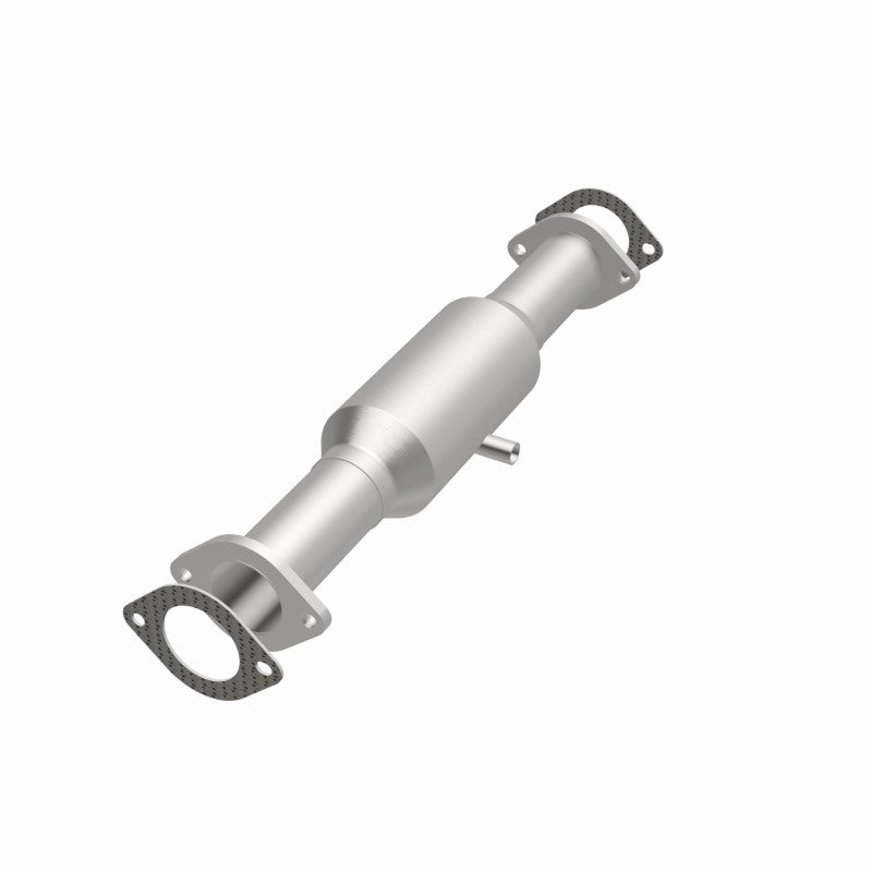 MagnaFlow Ford Standard Grade Federal / EPA Compliant Direct-Fit Catalytic Converter 23352 360 Degree Image Set