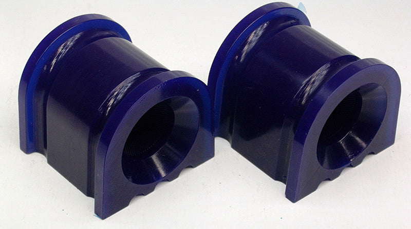 Superpro 1986 Mazda RX-7 Base Front Lower Rearward Control Arm Bushing Kit SPF1741K SPF1741K Photo - Primary
