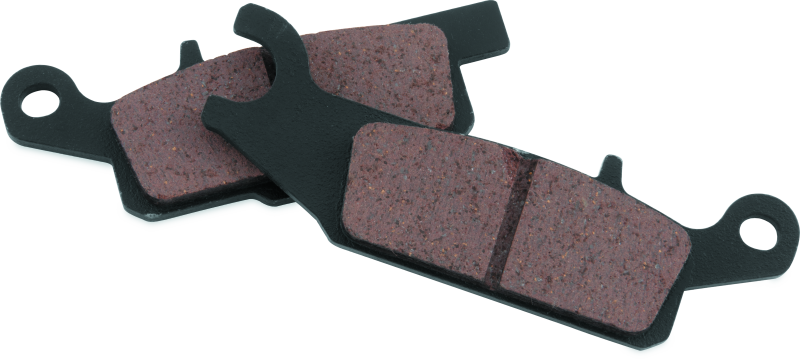 BikeMaster Yamaha Brake Pads 961274 961274 Photo - Primary