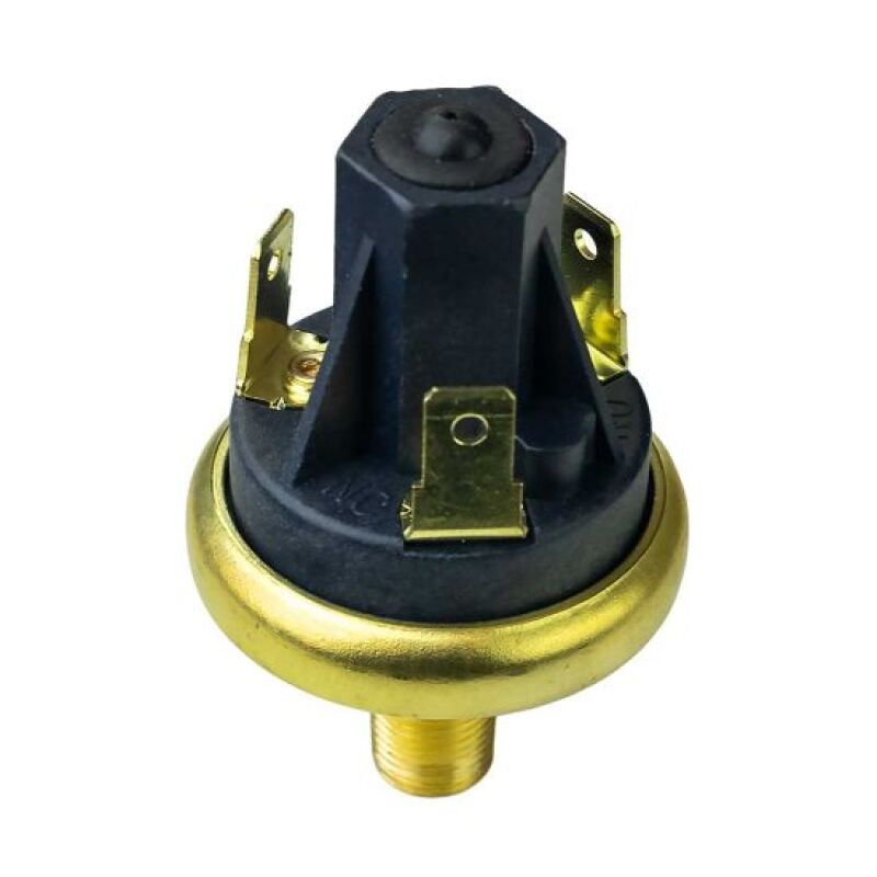 Moroso MOR Oil Pressure Gauges Gauges & Pods Gauges main image