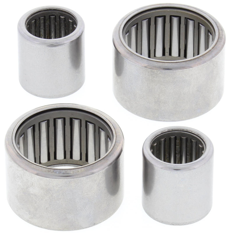 All Balls Racing 08-20 Suzuki GSXR1300R Hayabusa Swing Arm Bearing Kit 28-0004 28-0004 Photo - Primary