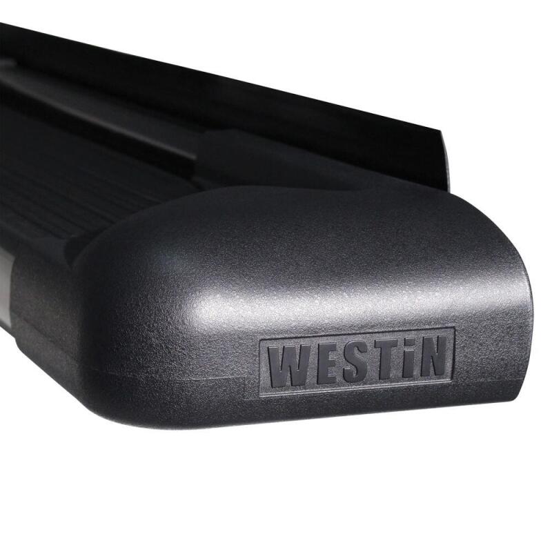 Westin SG6 LED Running Boards 27-65755 Photo - Unmounted