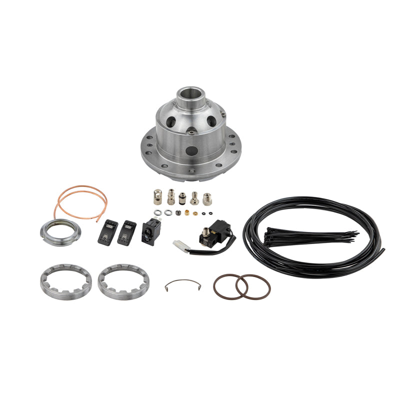 ARB Airlocker 10 Bolt 30Spl Toyota 8In 50mm Brng S/N. RD132 RD132 Photo - Primary