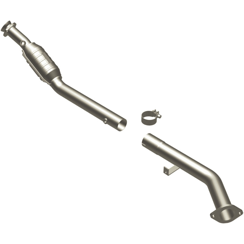 MagnaFlow Pontiac GTO OEM Grade Federal / EPA Compliant Direct-Fit Catalytic Converter 49730 Photo - Primary