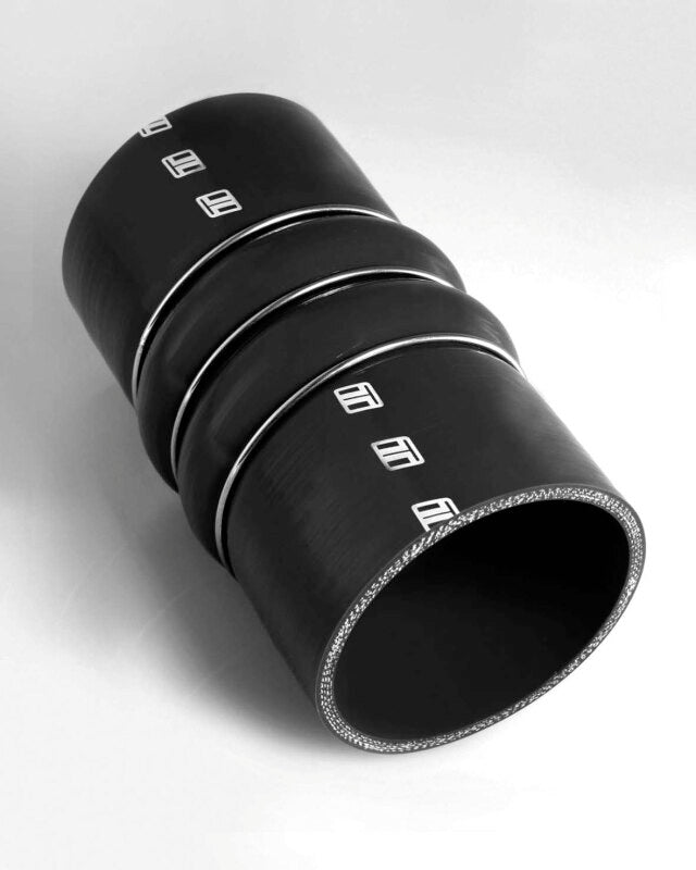 Turbosmart Double Hump Hose TS-HH225-BK Photo - Primary