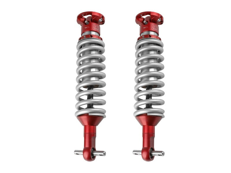 aFe Sway-A-Way 2.5in Front Coil Over Kit 19-21 Ford Ranger 301-5600-12 301-5600-12 Photo - Primary