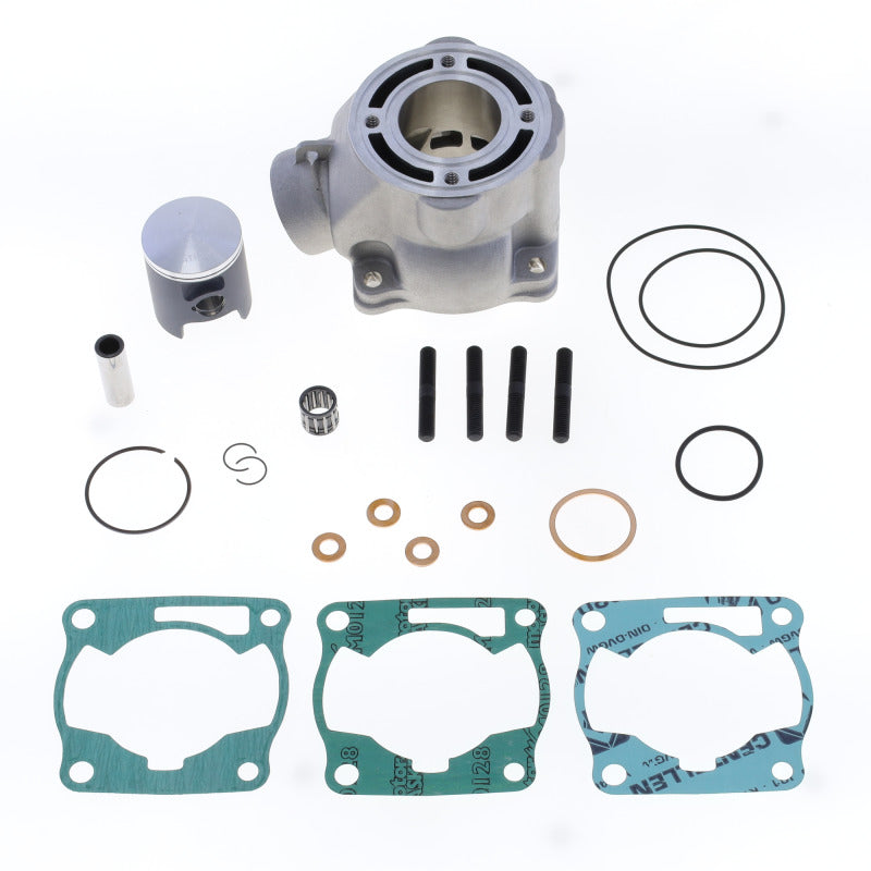 Athena 02-18 Yamaha YZ 85 Complete Stock Bore Cylinder Kit P400485100093 P400485100093 Photo - Primary