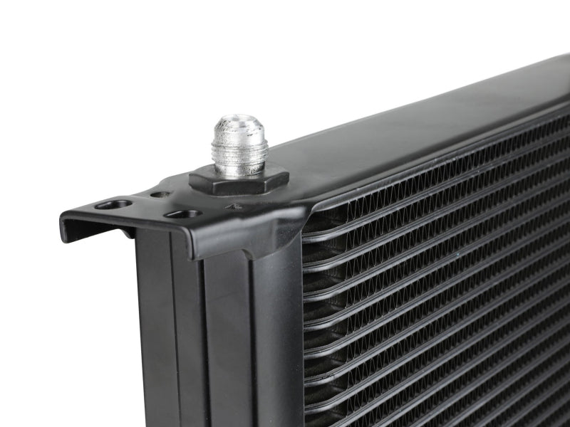aFe 22-24 Toyota Tundra BladeRunner Transmission Oil Cooler Kit 46-80009 46-80009 Photo - Unmounted