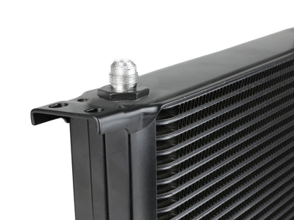 aFe 22-24 Toyota Tundra BladeRunner Transmission Oil Cooler Kit 46-80009 46-80009 Photo - Unmounted