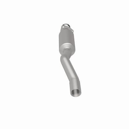 MagnaFlow Volvo Standard Grade Federal / EPA Compliant Direct-Fit Catalytic Converter 23945 360 Degree Image Set
