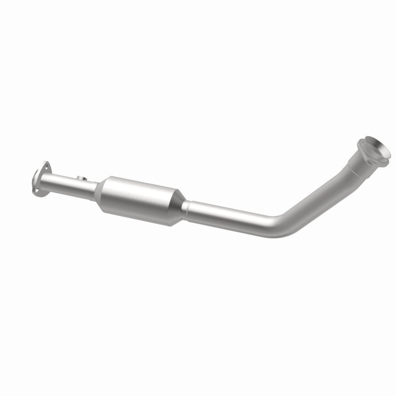 MagnaFlow California Grade CARB Compliant Direct-Fit Catalytic Converter 4481460 360 Degree Image Set