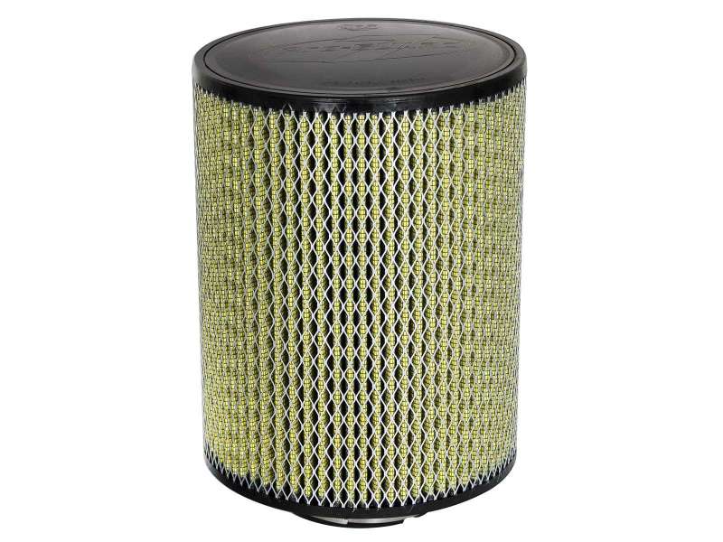 aFe Magnum FLOW PRO GUARD7 Universal Air Filter 4 F x 8-1/2 B x 8-1/2 T x 72-90097 Photo - Primary