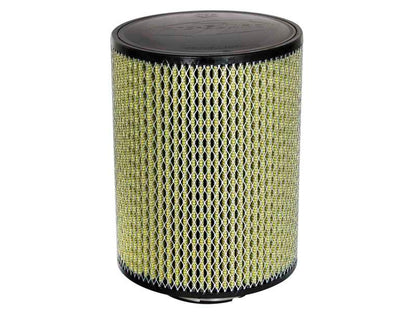 aFe Magnum FLOW PRO GUARD7 Universal Air Filter 4 F x 8-1/2 B x 8-1/2 T x 72-90097 Photo - Primary