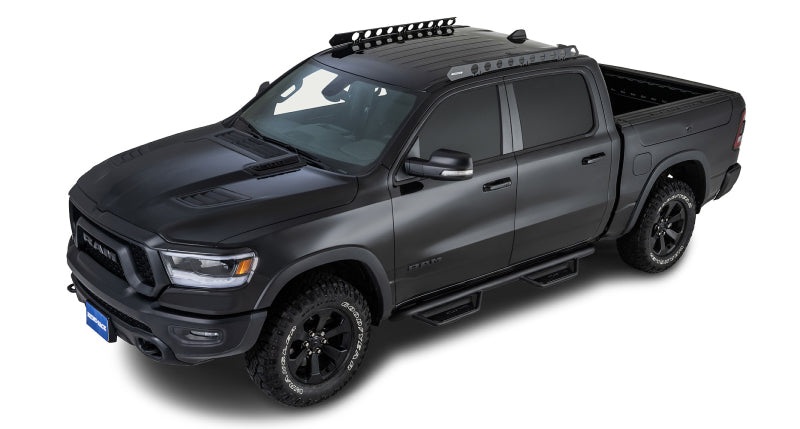 Rhino-Rack 19-20 Ram 1500 Crew Cab 5th Gen 2 Base Backbone Mounting System RR5B1 RR5B1 Photo - Primary