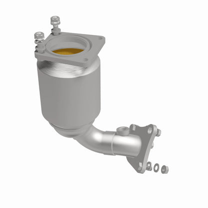MagnaFlow OEM Grade Federal / EPA Compliant Direct-Fit Catalytic Converter 51846 360 Degree Image Set