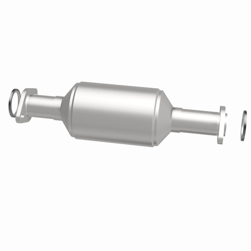 MagnaFlow Toyota California Grade CARB Compliant Direct-Fit Catalytic Converter 3391884 360 Degree Image Set