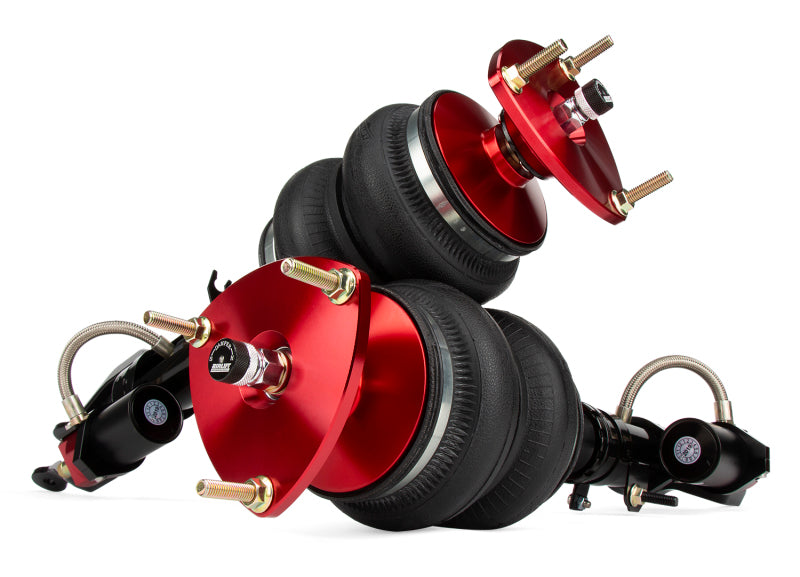 AIRLIFT 08-17 Nissan GT-R - Front Kit 78518 User 1