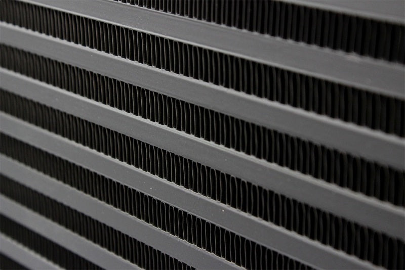 aFe BladeRunner Street Series Cast Intercooler: Dodge Diesel Trucks 94-02 46-21061 Photo - Unmounted