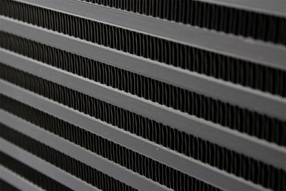 aFe BladeRunner Street Series Cast Intercooler: Dodge Diesel Trucks 94-02 46-21061 Photo - Unmounted