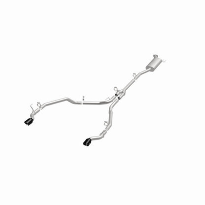 Magnaflow 2021+ Honda Ridgeline 3.5L NEO Cat-Back Exhaust System 19633 19633 360 Degree Image Set