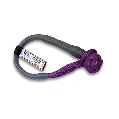 Yukon Gear & Axle Yukon Gear Soft Shackle - 3/8in Diameter 10in Long Rated to 35lbs YRGS-02 YRGS-02 Photo - Primary