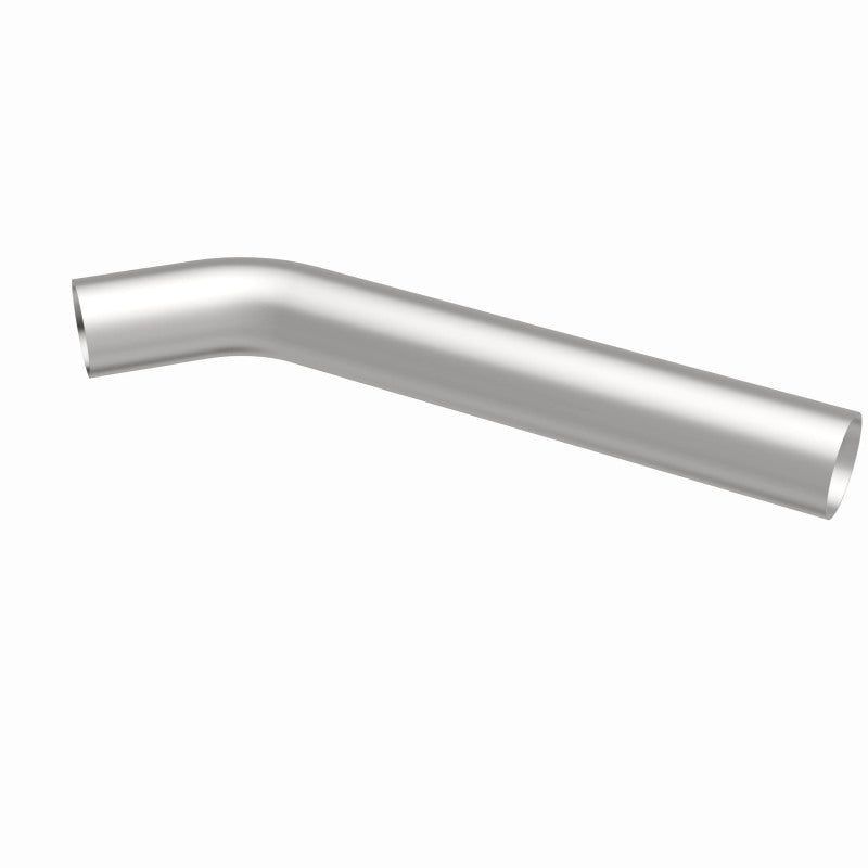 MagnaFlow 45° Bend Stainless Steel Pipe 10724 360 Degree Image Set