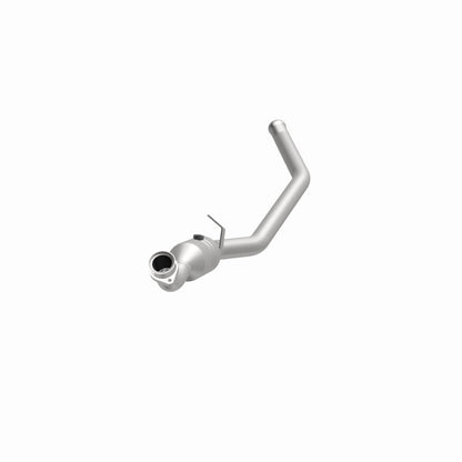MagnaFlow Mercedes-Benz ML350 California Grade CARB Compliant Direct-Fit Catalytic Converter 5551716 360 Degree Image Set