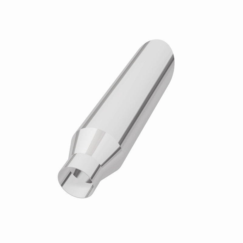 Magnaflow Tip 1-Pk Bb 4.00 X 18 2.5 Id 45 35146 35146 360 Degree Image Set