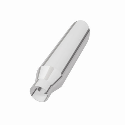 Magnaflow Tip 1-Pk Bb 4.00 X 18 2.5 Id 45 35146 35146 360 Degree Image Set